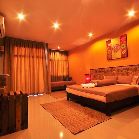 The Bedroom Nai Harn Beach Dış mekan fotoğraf