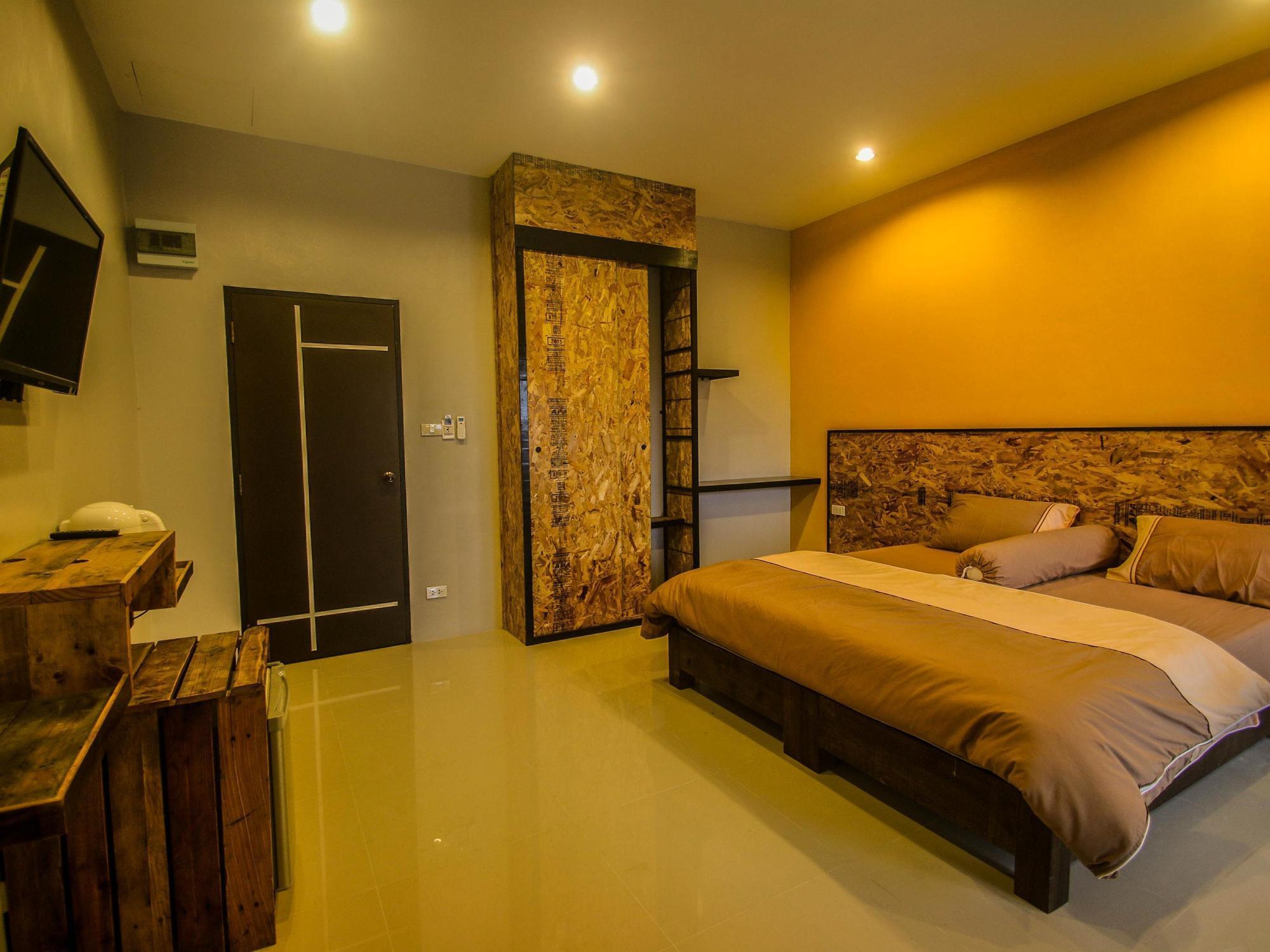 The Bedroom Nai Harn Beach Dış mekan fotoğraf