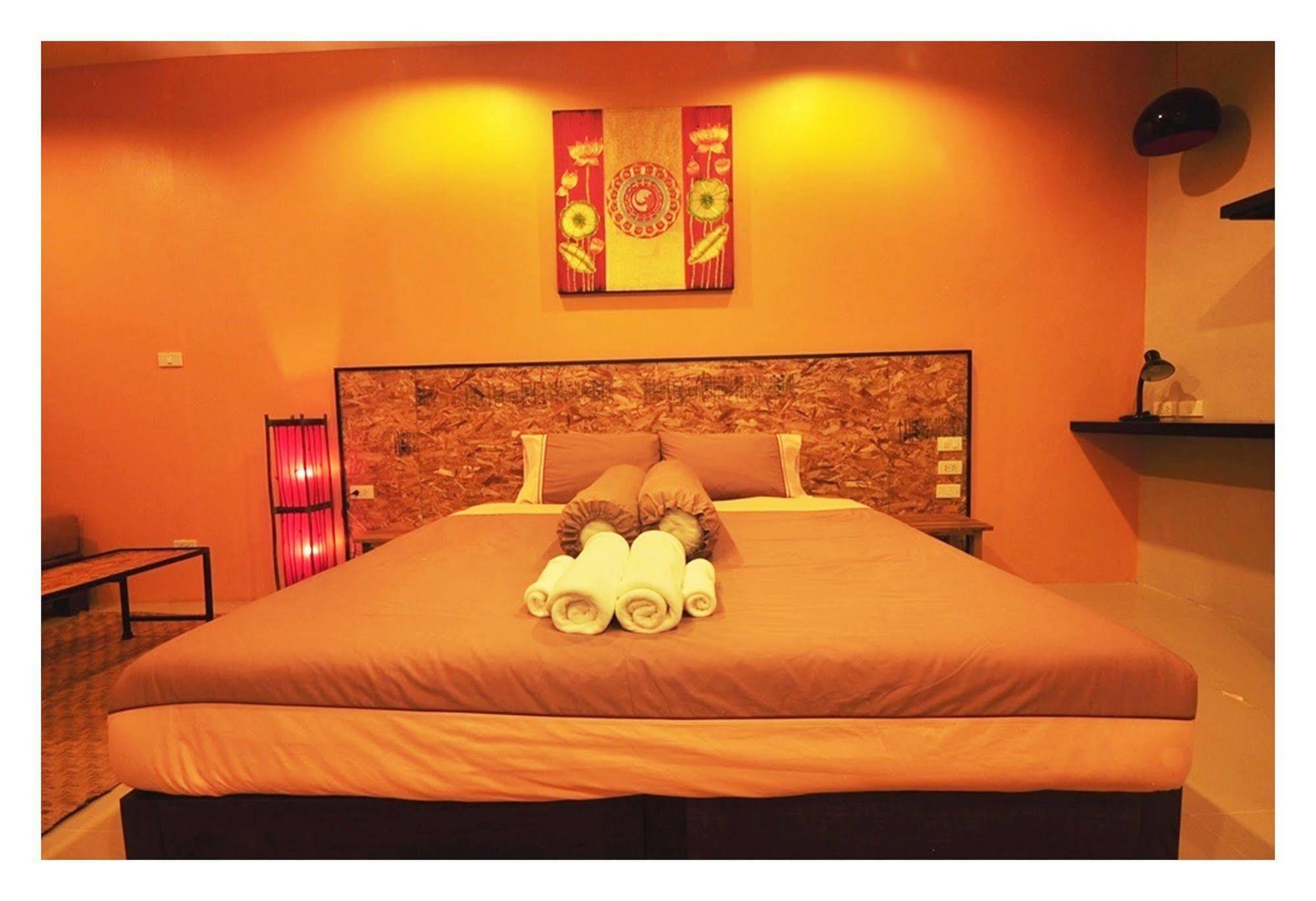 The Bedroom Nai Harn Beach Dış mekan fotoğraf